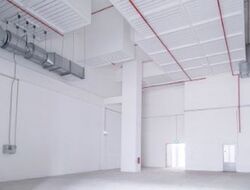 Tuas Avenue 1 (D22), Warehouse #502996271